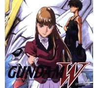 Various Artists - Gundam W Operation 4 (Original Soundtrack) [Compact Discs] Japan - Import