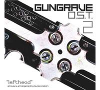 Various Artists - Gungrave Dos: Lefthead