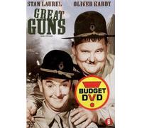 Great Guns – Quel pétard – Bilingue – Import