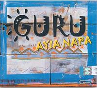 VARIOUS ARTISTS - Guru Bar [Import]