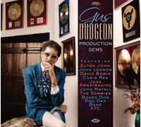 Various Artists - Gus Dudgeon Production Gems / Various [Cd] Uk - Import