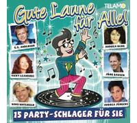 Various Artists - Gute Laune Fur Alle [Import]