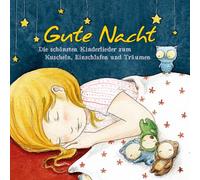 Various Artists - Gute Nacht-Schonste..