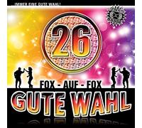 Various Artists - Gute Wahl Folge 26 [Import]