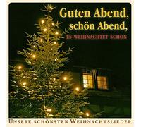 Various Artists - Guten, Schon Abend [Import]