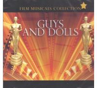 Various Artists - Guys and Dolls - Film Musical Collection [UK Import]
