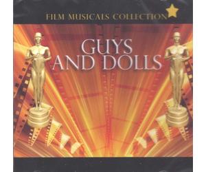 Various Artists - Guys and Dolls - Film Musical Collection [UK Import]