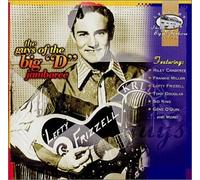 Various Artists - Guys of The Big D Jamboree