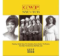 Various Artists - Gwp - NYC/Tcb