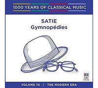 Various Artists – Satie: Gymnopédies – CD – Import