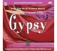 Various Artists - Gypsy [Import]