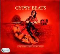 Various Artists – Gypsy Beats – Import