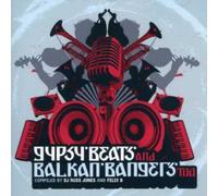 Various Artists - Gypsy Beats & Balkan.T [Import]