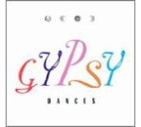 Various Artists - Gypsy Dances