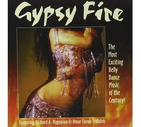 Various Artists - Gypsy Fire [Import]
