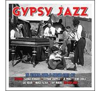 Various Artists - Gypsy Jazz