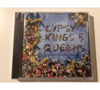 Various Artists - Gypsy Kings & Queens
