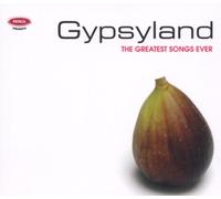 Various Artists - Gypsy Land =petrol Pres.=