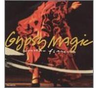 Various Artists - Gypsy Magic: Nouveau Flamenco