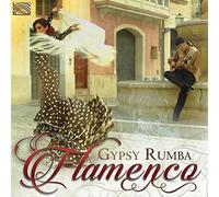 Gypsy Rumba Flamenco