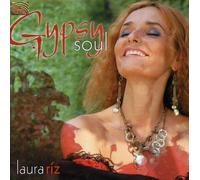 VARIOUS ARTISTS - Gypsy Soul