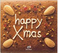 Various Artists - H a p p y - X M A S