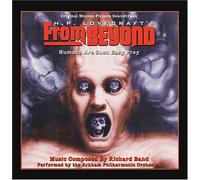 Various Artists - H.P. Lovecraft's from Beyond