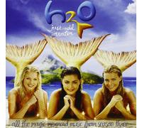 Various Artists - H2O: Just Add Water [Import]