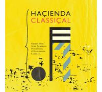 Graeme Park – Hacienda Classical – Sony