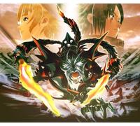 Various Artists - Hack/G.U. Trilogy O.S.T