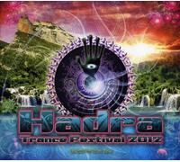 Various Artists - Hadra Trance Festival..
