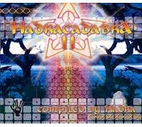 Various Artists - Hadracadabra II-9tr [Import]