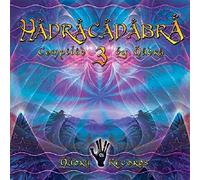 Various Artists - Hadracadabra / Vol. 2