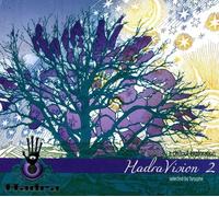 Various Artists - Hadravision II [Import]