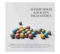 Various Artists - Hände Hoch Ich Kann Dich Leiden (LP+Mp3) [Import]