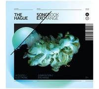 Divers – The Hague Songbook Exchange – CD 2 disques – Import