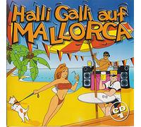 Various Artists - HaIIi GaIIi auf MaIIorca (Pt.1)