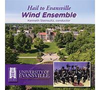 Various Artists - Hail to Evansville