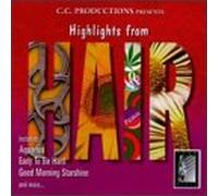 Various Artists - Hair