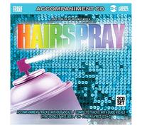 Various Artists - Hair Spray (2cd)