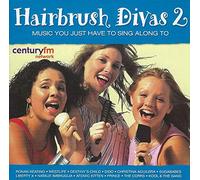 Various Artists - Hairbrush Divas 2 [Import]
