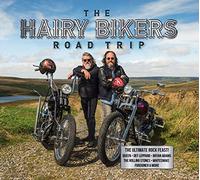various artists - Hairy Biker's Road Trip/Various [Import]