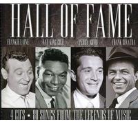 Various Artists - Hall of Fame 2 / Various [Import]