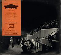 Various – Live au KB Hallen – Enregistrements inédits (1946–1960) – CD