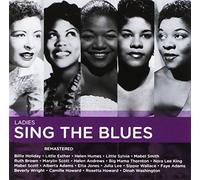 Various Artists - Hall of Fame: Ladies Sing The Blues [Import]