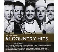 Hall of Fame Number One Count - Hall of Fame: Number One Count [Import]