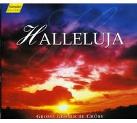 Various Artists - Halleluja