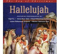 Various Artists - Hallelujah