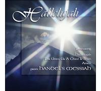 Various Artists - Hallelujah Christmas