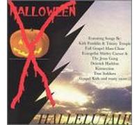 Various Artists - Hallelujah Halloween XXX